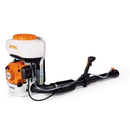 Stihl MOTORNA PRSKALICA SR 200-D